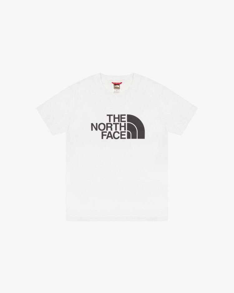 The North Face T-shirt Easy Bambino