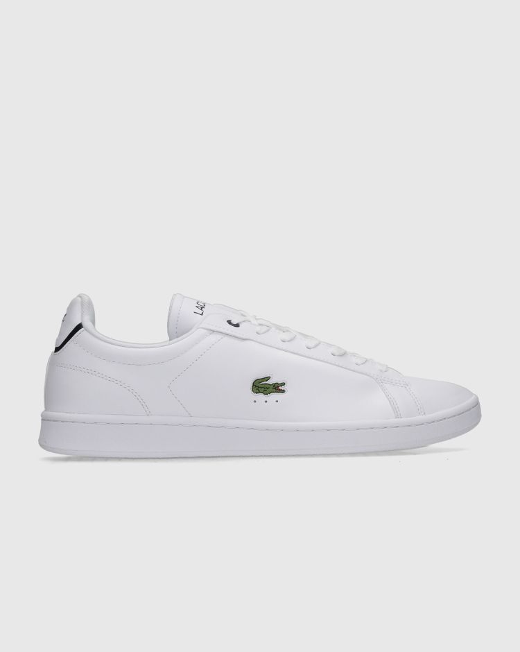 Lacoste CARNABY BL23 1 SMA Bianco Uomo