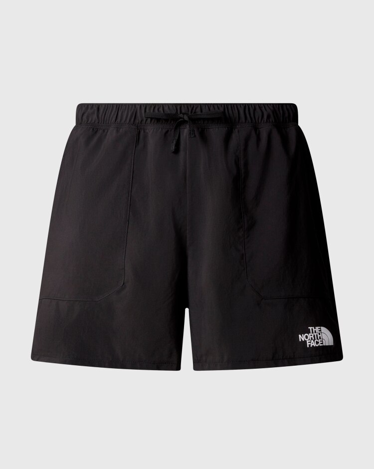 The North Face Short Sunrise Nero Uomo