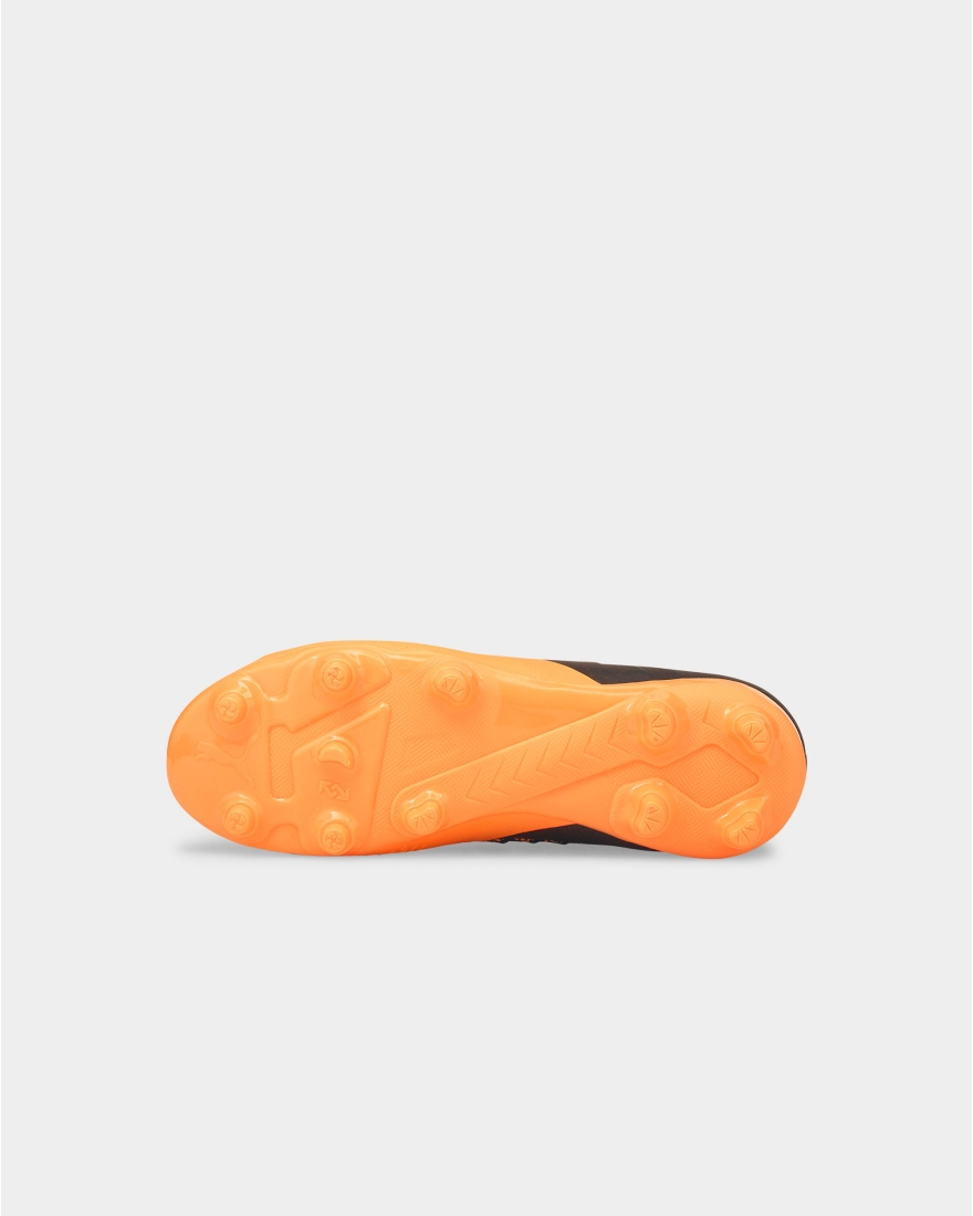 Puma original bambino arancione on sale