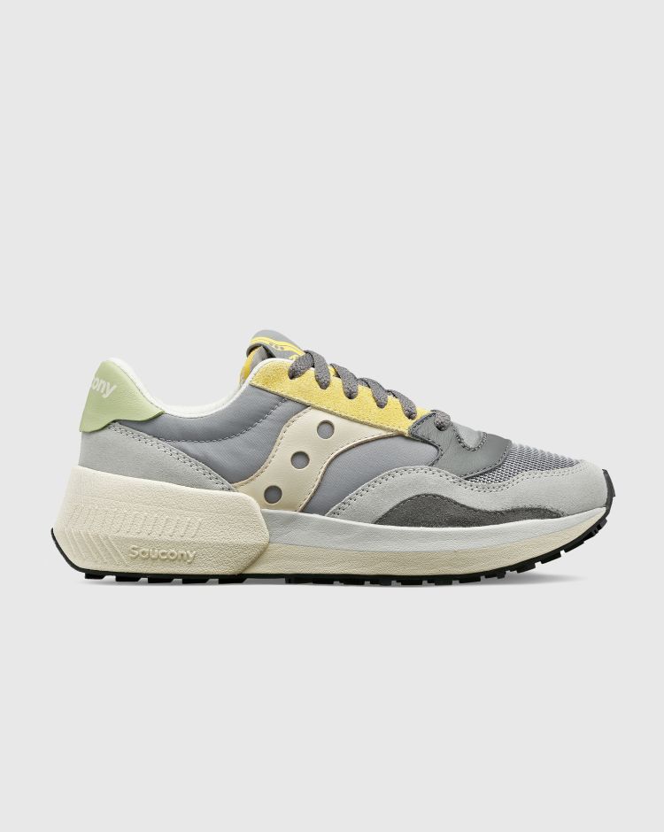 Saucony Jazz Next Grigio Donna