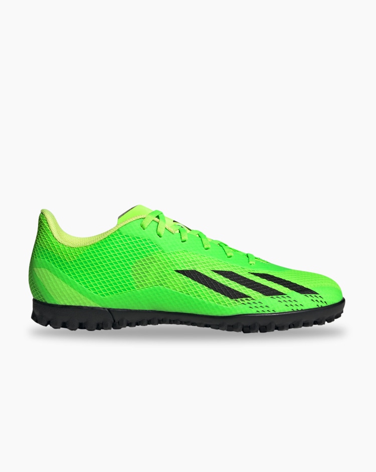 Adidas X Speedportal.4 Tf Verde Uomo