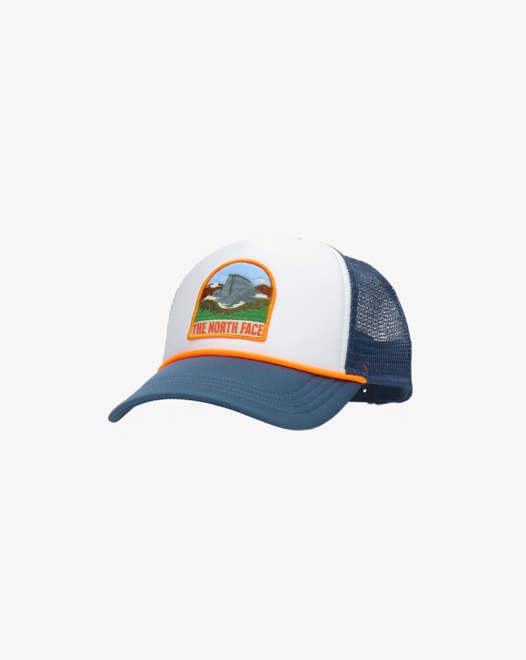 The North Face Cappello Valley Trucker