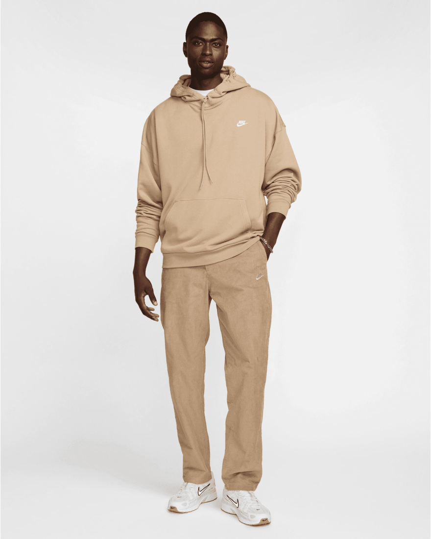 Pantaloni Tuta Velluto Uomo Pantalone Tuta Tuta Velluto Uomo Nike