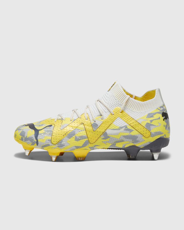 Puma Future Ultimate MxSG Grigio Uomo
