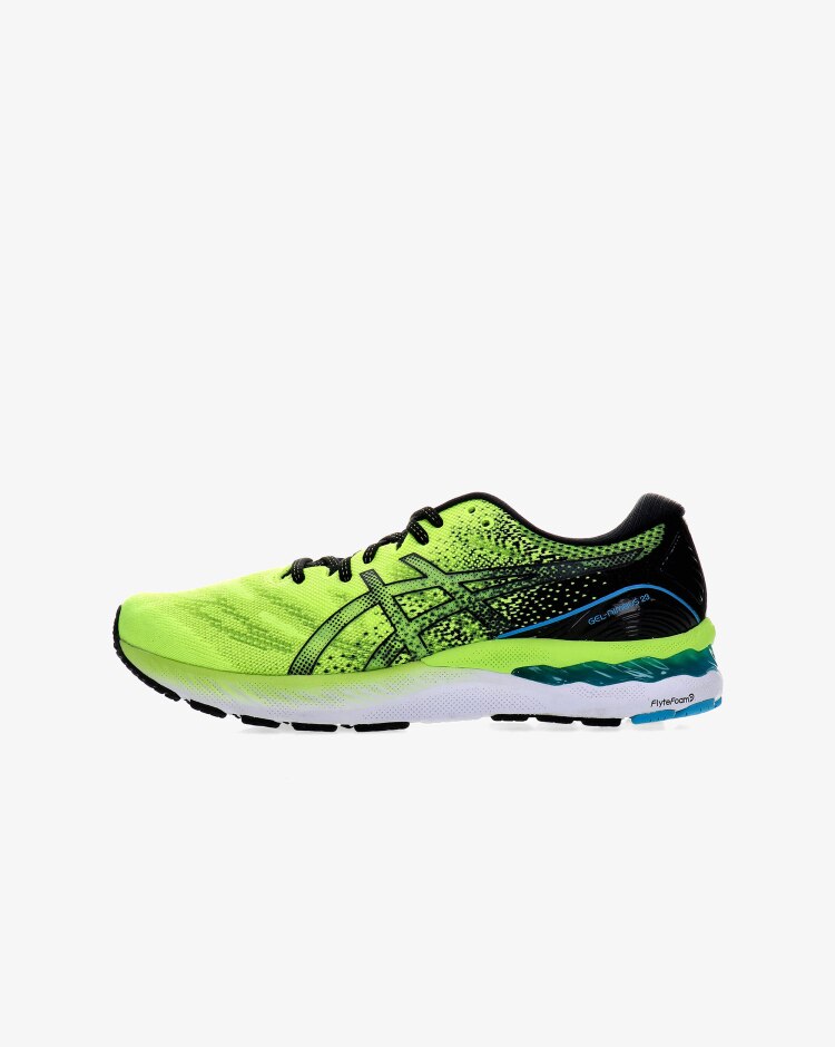 Asics Gel-Nimbus 23 Uomo