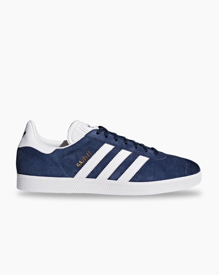Adidas Gazelle Blu Uomo