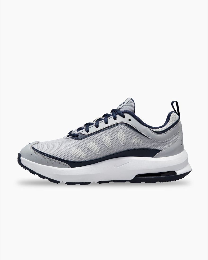 Nike Air Max Ap Grigio Uomo يونغ Nike Air Max Ap Grigio Uomo يونغ