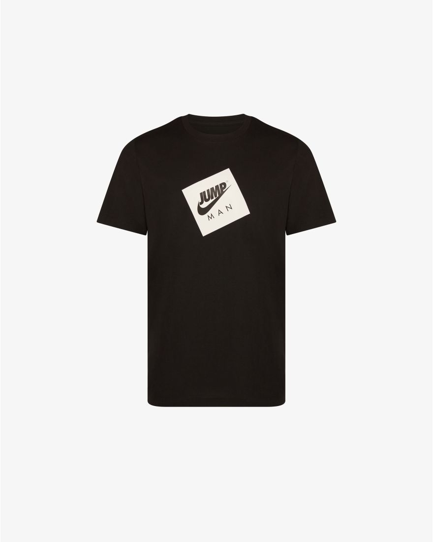 nike box logo shirt