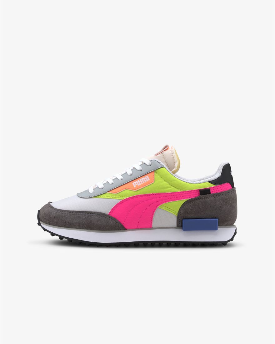 puma rider future