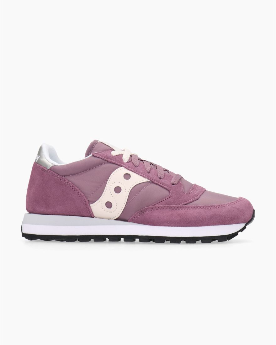 saucony jazz original donna