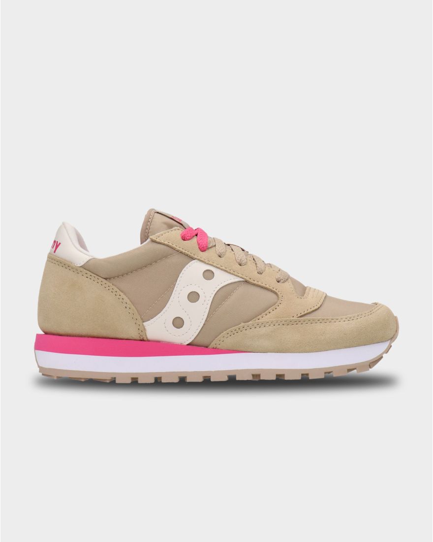 Saucony a4 marroni hotsell