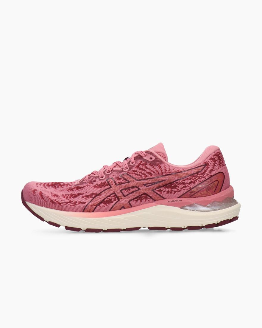 asics cumulus donna