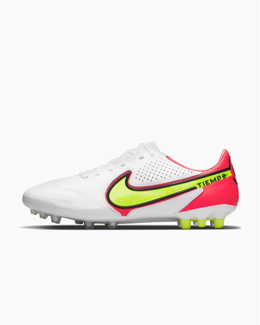 nike tiempo pro ag