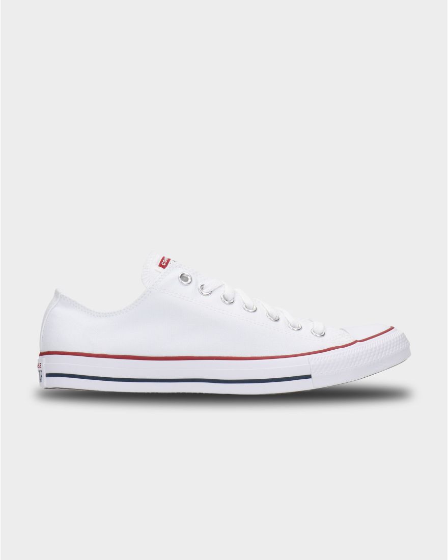 Converse Chuck Taylor All Star Ox Bianco Uomo افضل مسكره Converse Chuck Taylor All Star Ox Bianco Uomo افضل مسكره