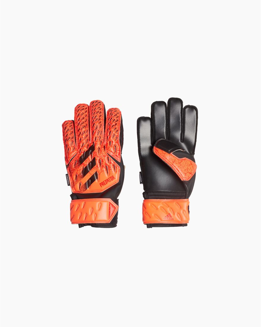 dump Senator Mountain Adidas Guanti Predator Gl Mtc Fsj Bambino Rosso | Game7Athletics