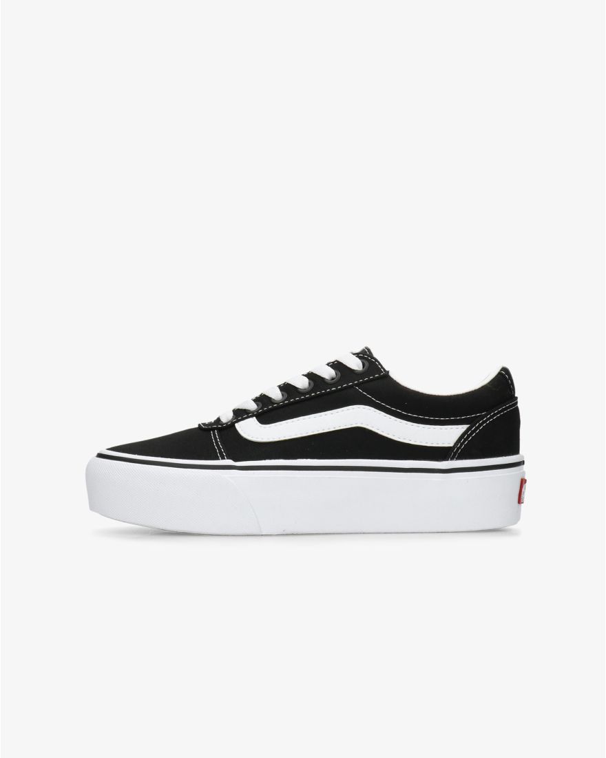 Vans Ward Platform Donna ضبط المكيف الشباك على البارد Vans Ward Platform Donna ضبط المكيف الشباك على البارد