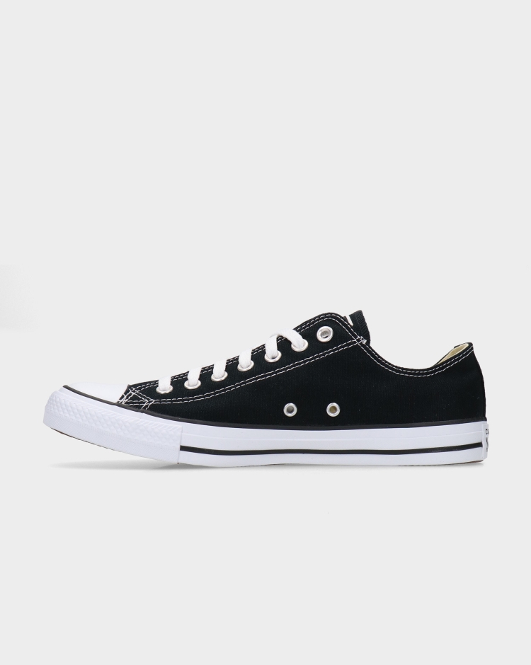 Converse Chuck Taylor All Star Ox Nero Uomo