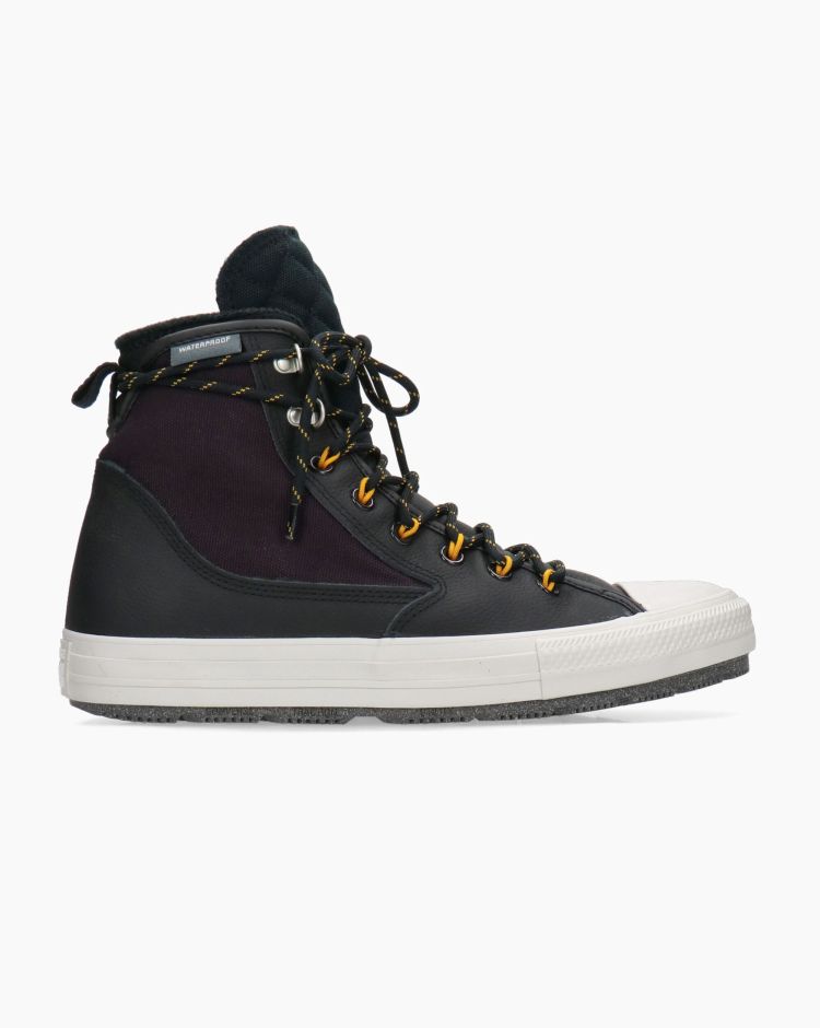 Converse All Star All Terrain Counter Climate Hi Nero Uomo