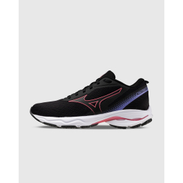 Wave Prodigy Nero Donna Nero Game7Athletics