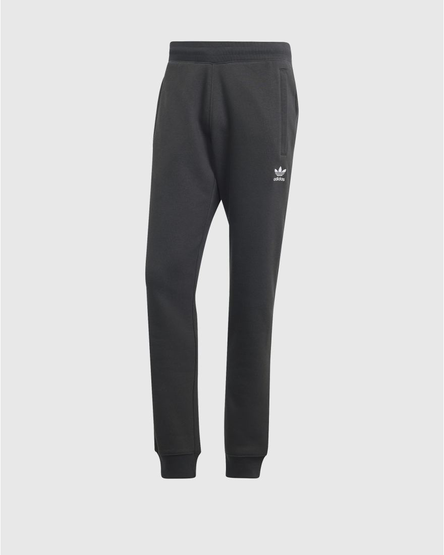 Adidas pantaloni neri clearance