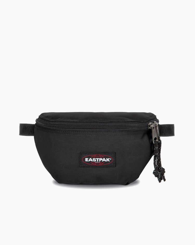 Eastpak Marsupio Springer Nero Unisex