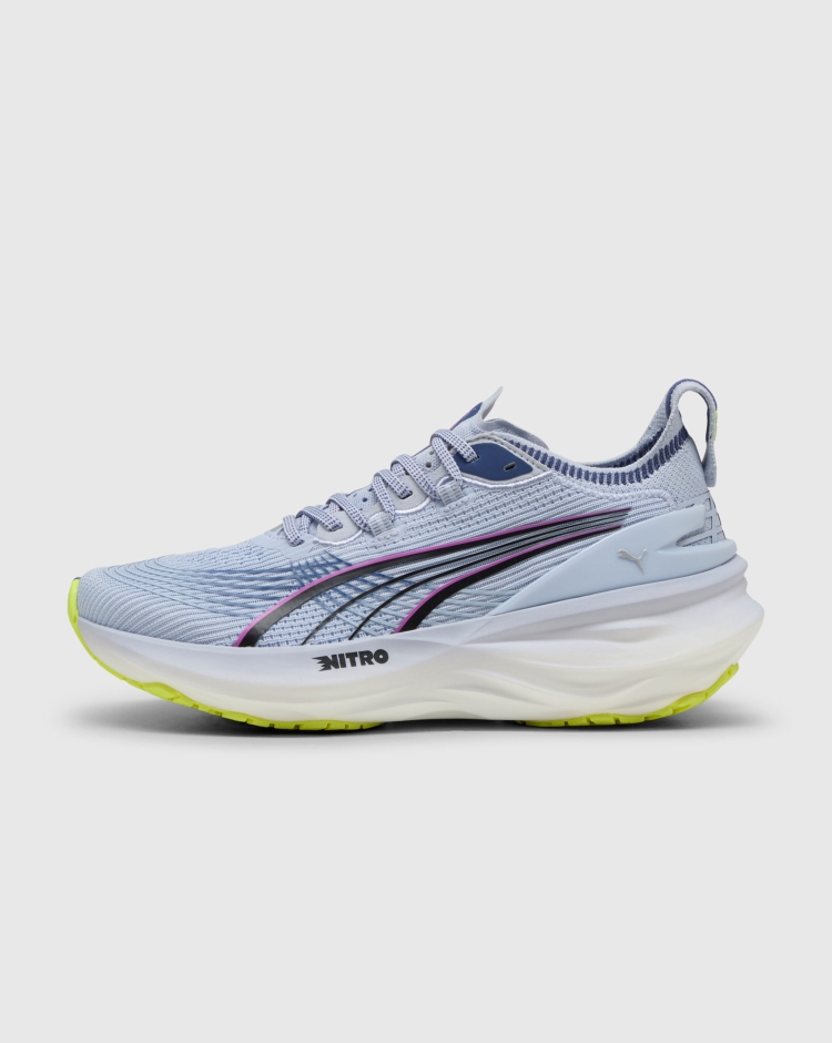 Foreverrun Nitro 2 Viola Donna