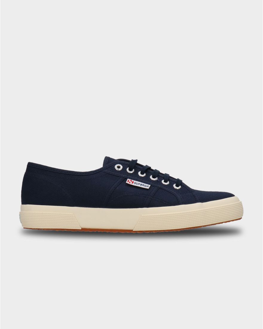 Superga 2750 Cotu Classic Blu Uomo Blu