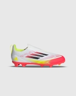 F50 League LL FG/MG Bianco Bambino