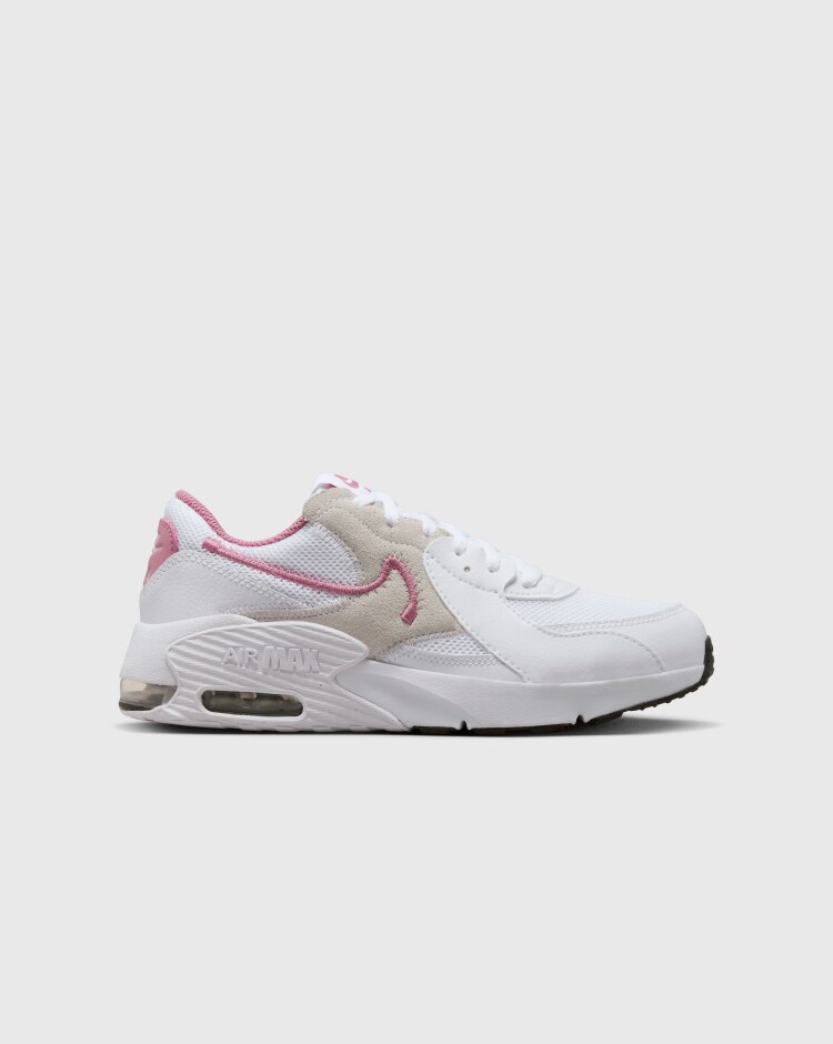 Nike Air Max Excee Bianco Bambina