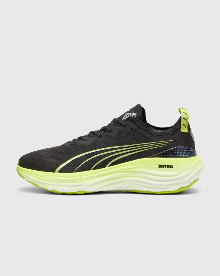 Puma Foreverrun Nitro Psy Nero Uomo