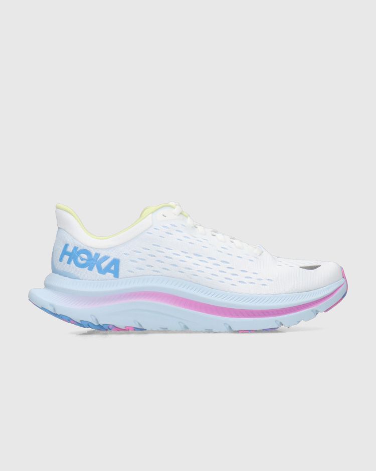 Hoka One One Kawana Bianco Donna