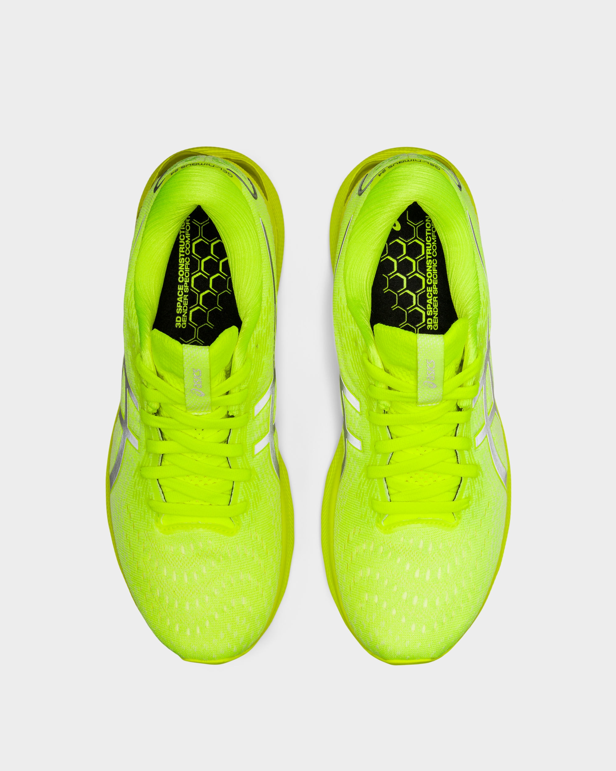 Asics gel nimbus uomo giallo discount