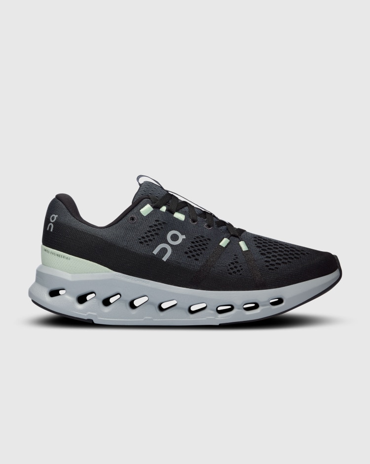 Cloudsurfer Iron  Glacier Donna