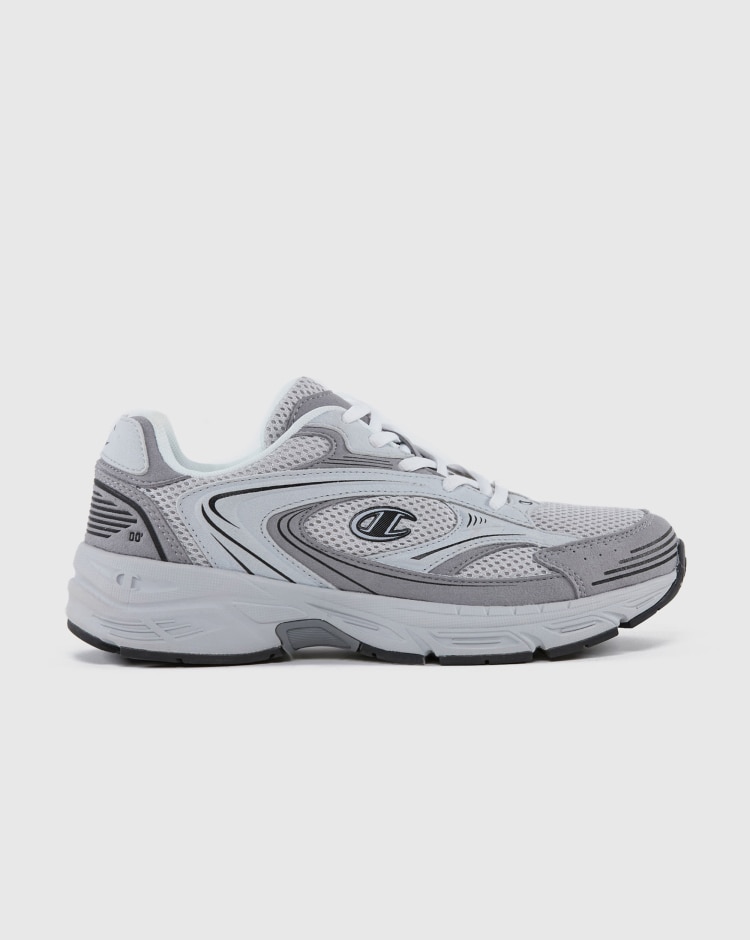 RN00 MS Grigio Unisex Adulto