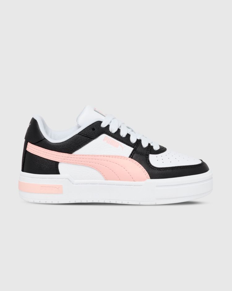 Puma CA Pro Classic Nero Donna