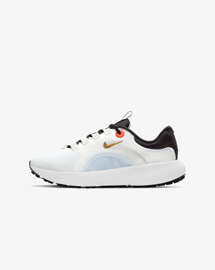 Nike React Escape Rn Donna