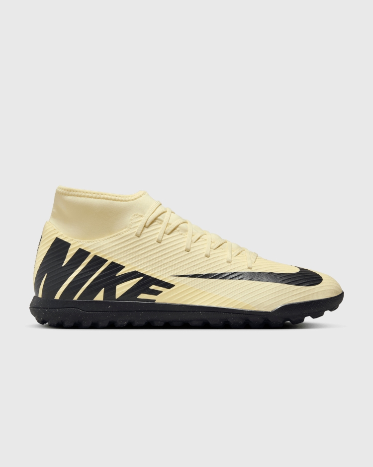 Nike Superfly 9 Club TF Giallo Uomo