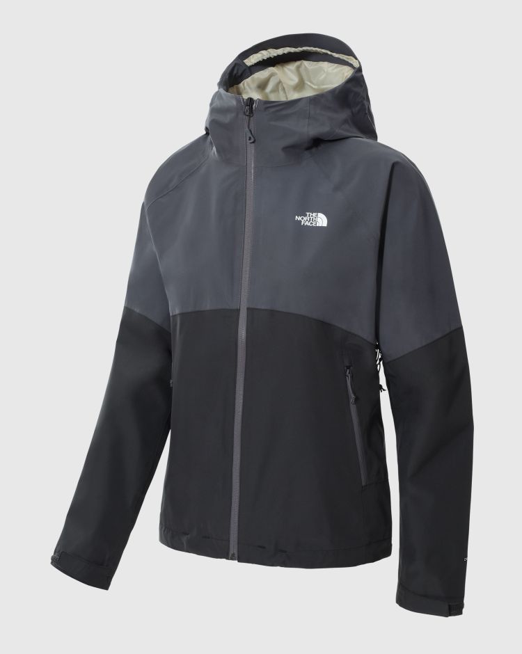 The North Face Giacca Diablo Dynamic Grigio Donna