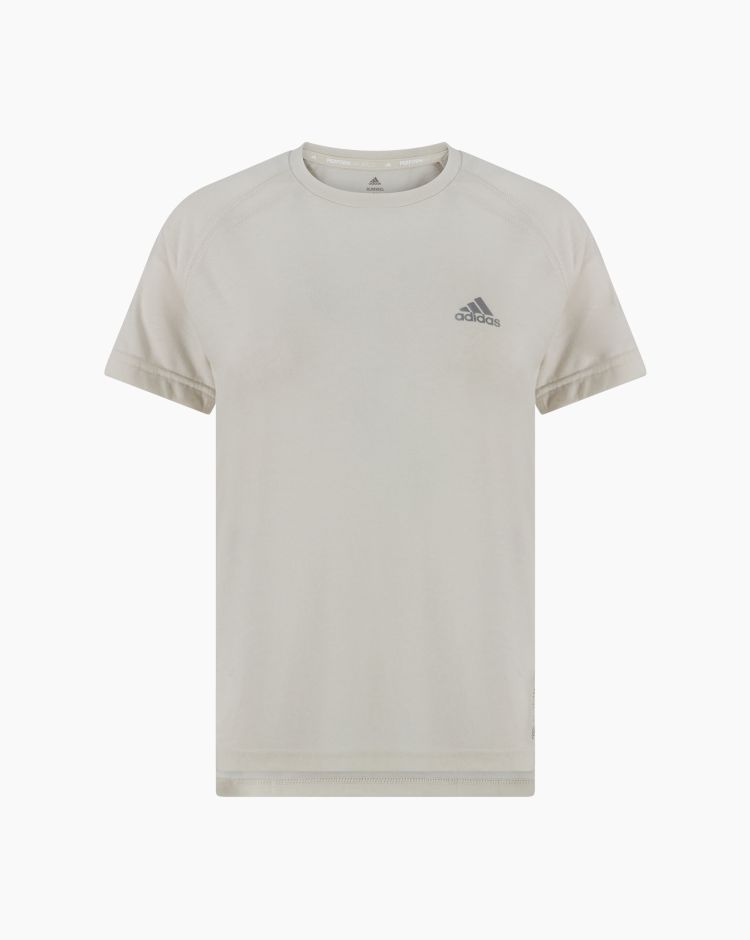 Adidas T-shirt X-City Running Grigio Donna