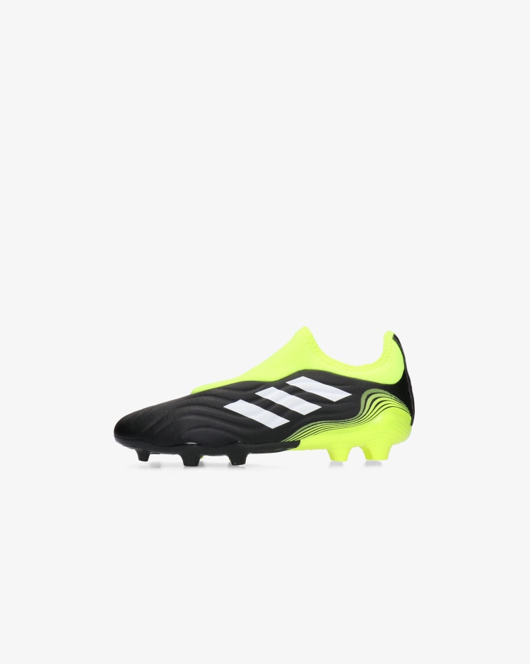 Adidas Copa Sense.3 Laceless Fg Bambino