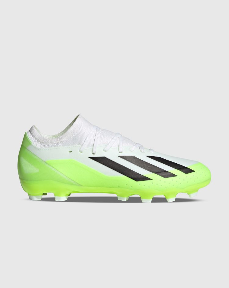 Adidas X Crazyfast.3 MG Nero Uomo