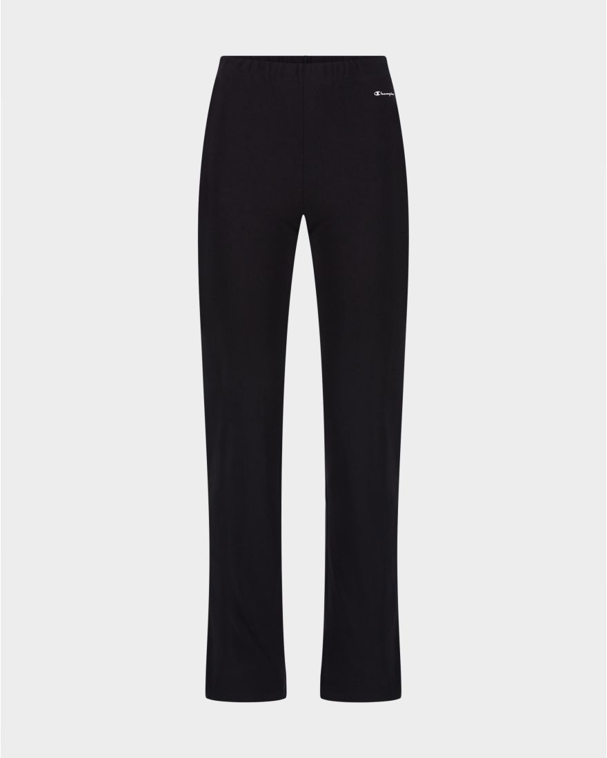 Champion Pantaloni Jazz Nero Donna