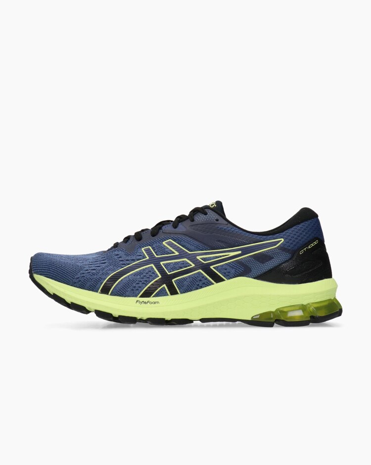 Asics Gt-1000 10 Uomo