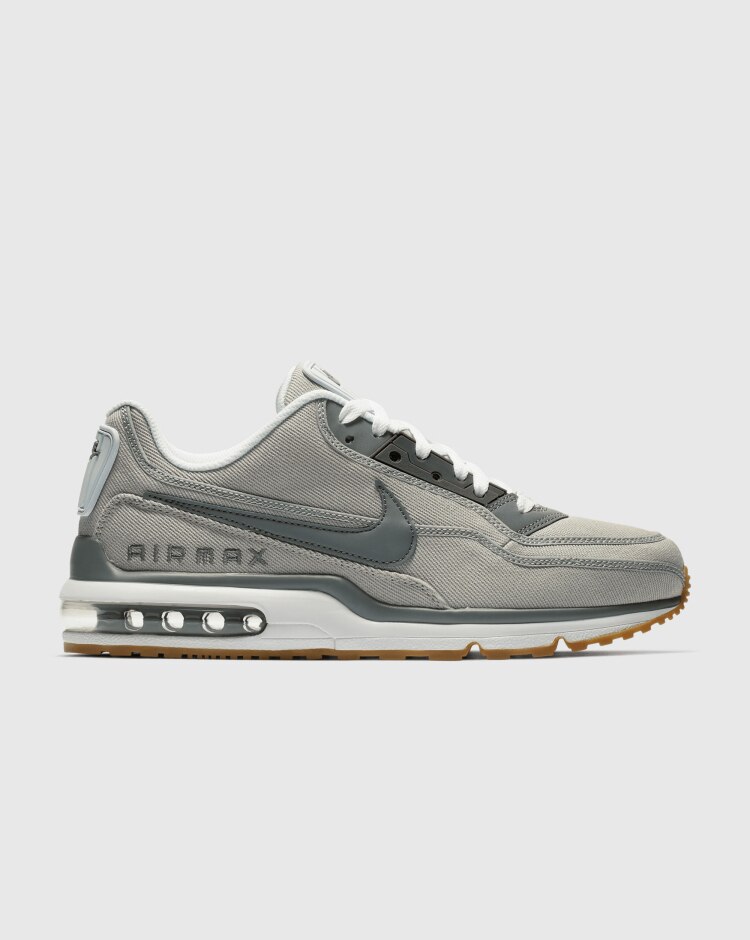 Air Max LTD 3 TxT Grigio Uomo