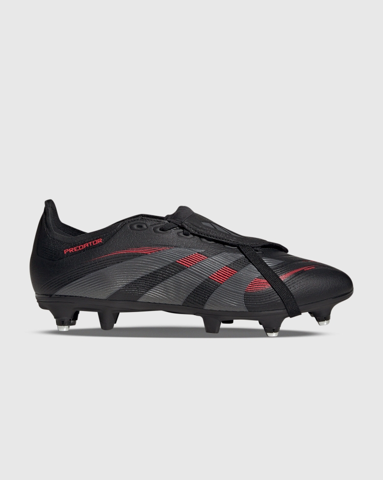 Predator League FT SG Nero Uomo