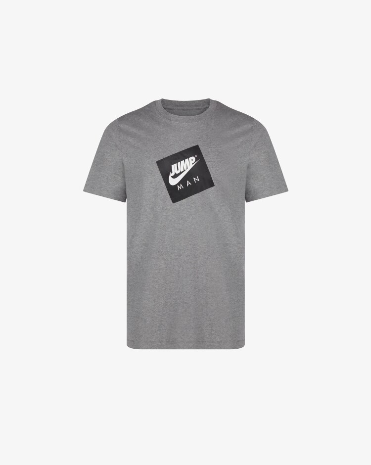 Nike Jordan Jumpman Box T-Shirt Uomo