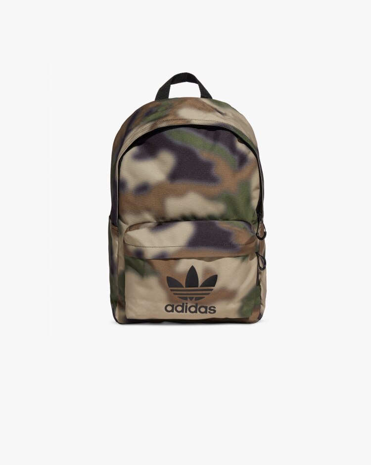 Adidas Zaino Camo Classic