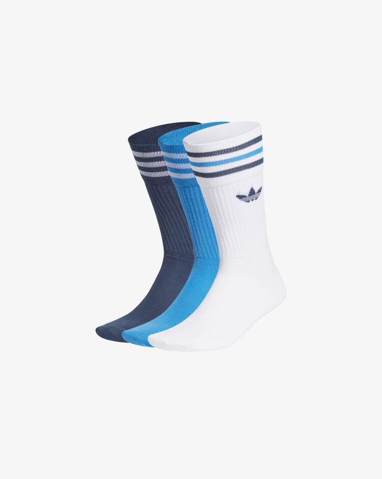 Adidas Calze Set 3 paia Unisex