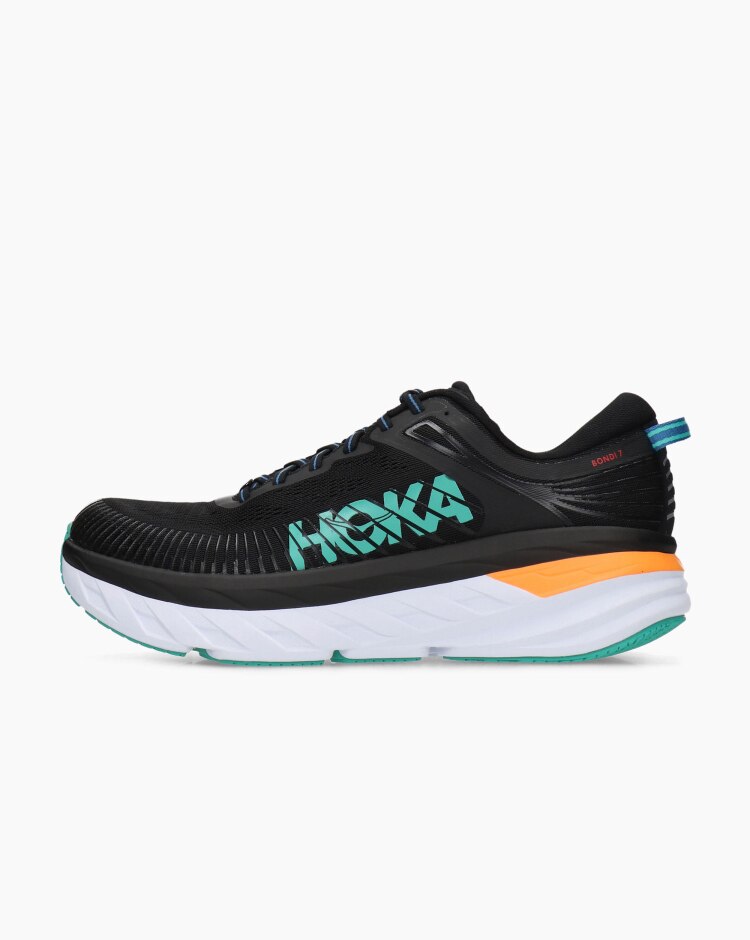 Hoka Bondi 7 Uomo